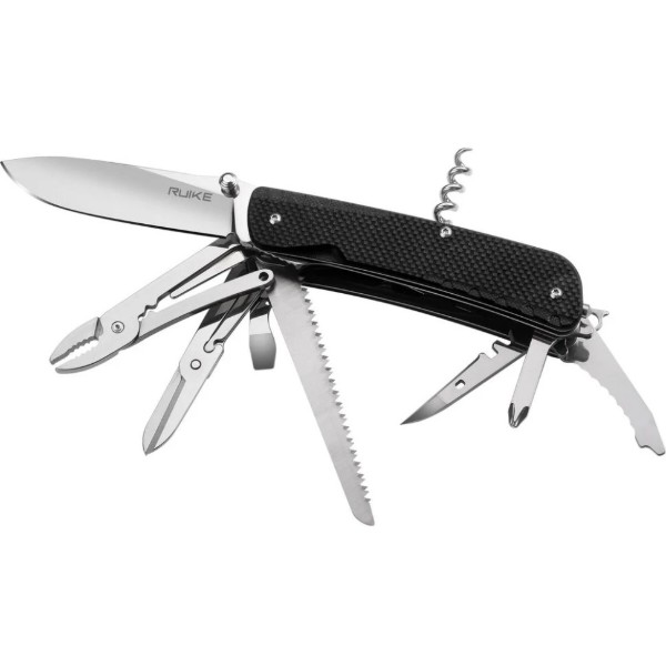 Фото - Мультитул Ruike Trekker LD51-B